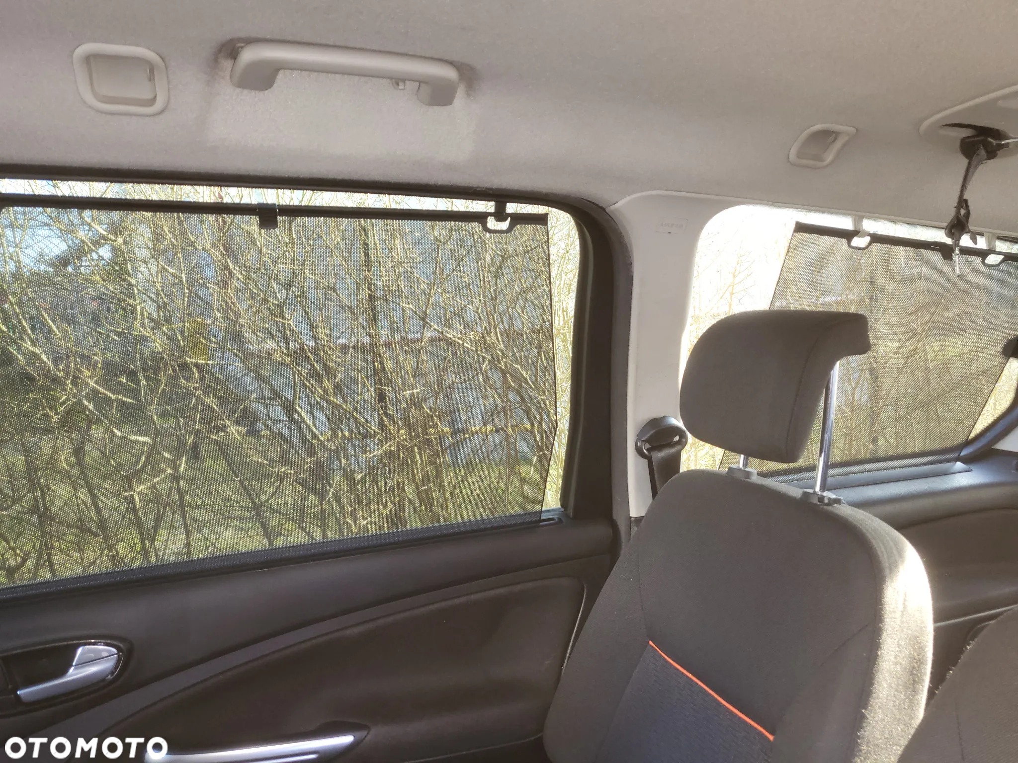 Ford Galaxy 2.0 TDCi Platinium X (Titanium) - 20