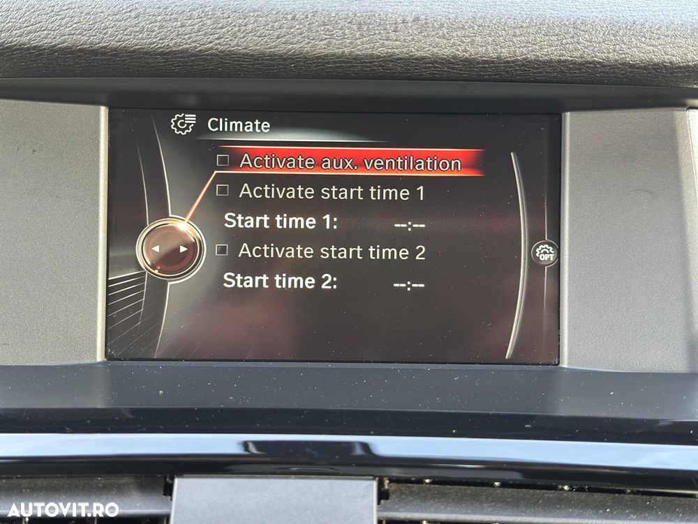 BMW X3 xDrive20d Aut. Advantage - 28