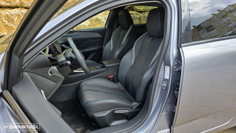 Peugeot 308 SW 1.5 BlueHDi Allure EAT8 - 54