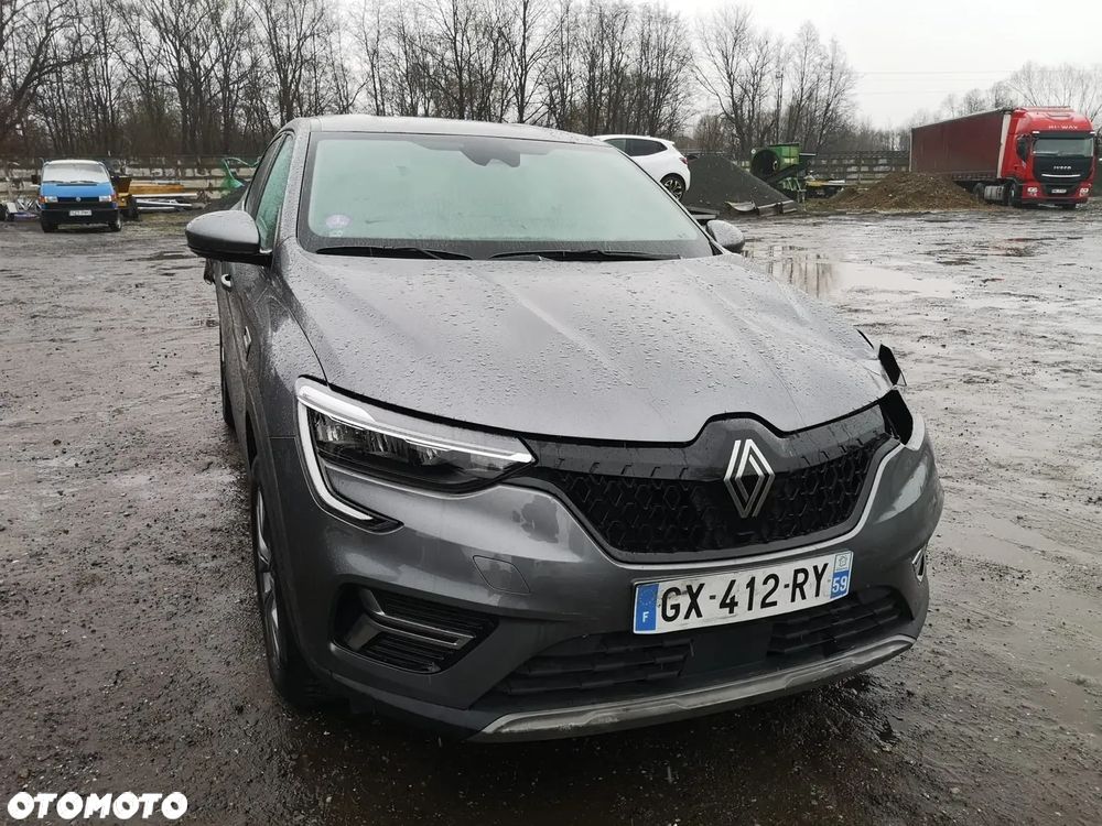 Renault Arkana E-TECH 145 INTENS - 4