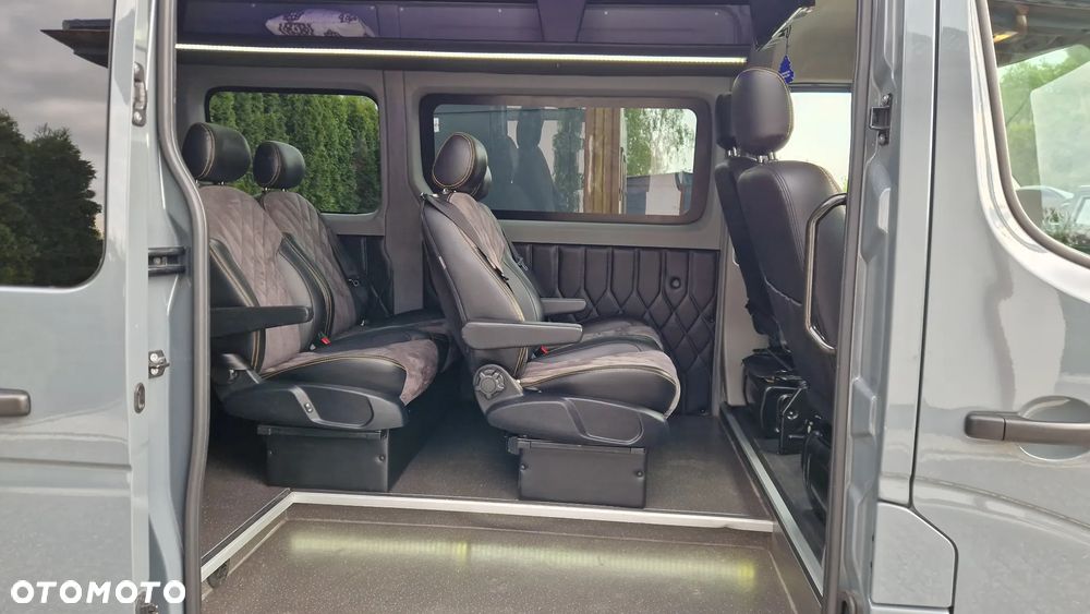 Renault Master L3 Pack Clim - 12