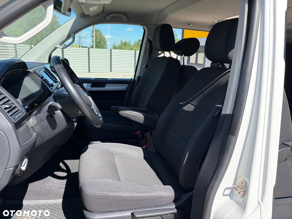 Volkswagen Multivan 2.0 TDI L1 Business DSG - 25