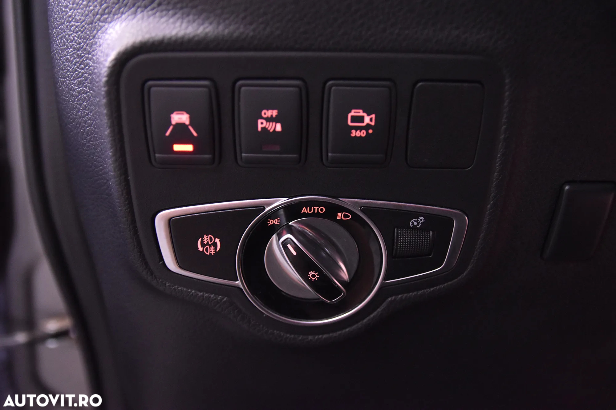 Mercedes-Benz X 250d - 15