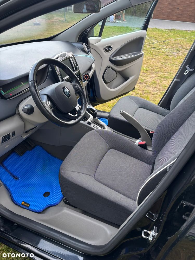 Renault Zoe R90 22kWh (z akumulatorem) - 15