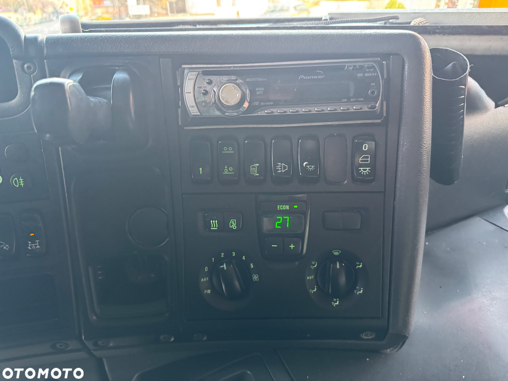 Scania P380 - 21