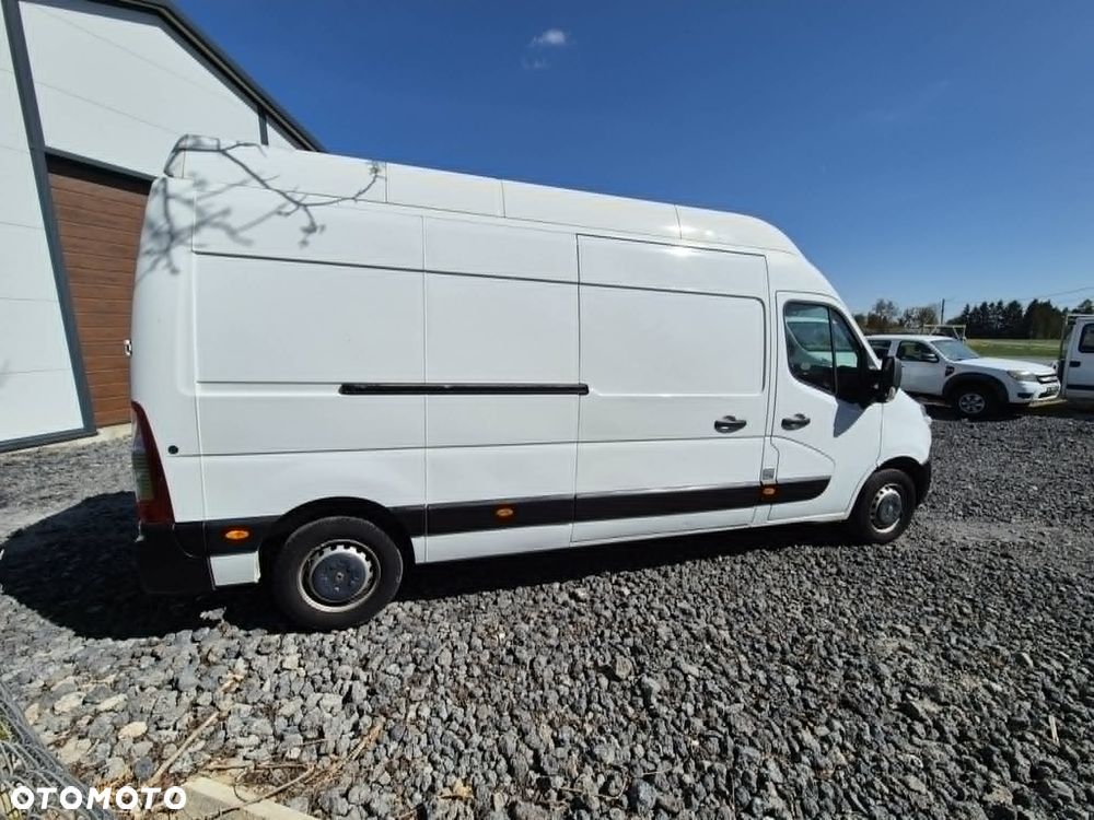 Renault Master - 5