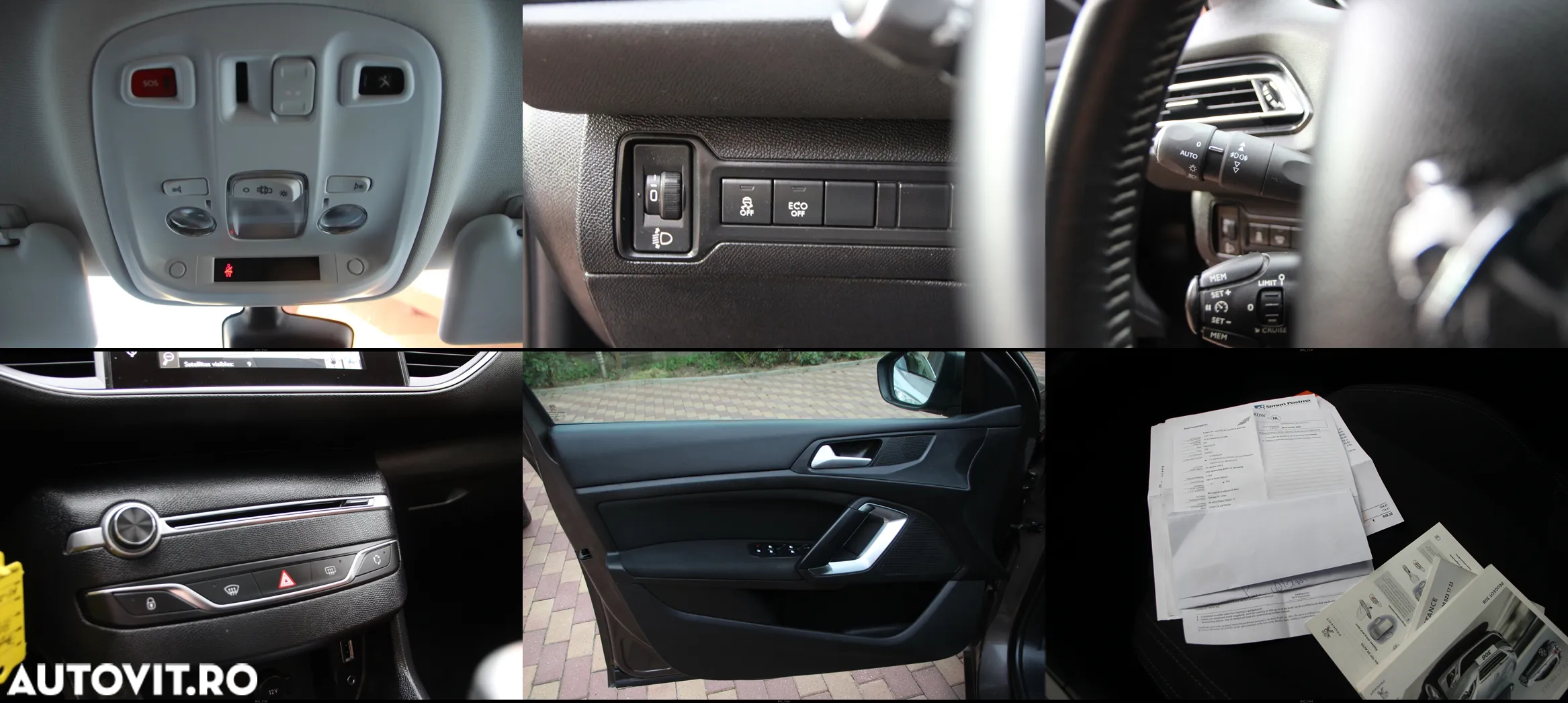 Peugeot 308 BlueHDi FAP 120 Stop&Start Style - 5