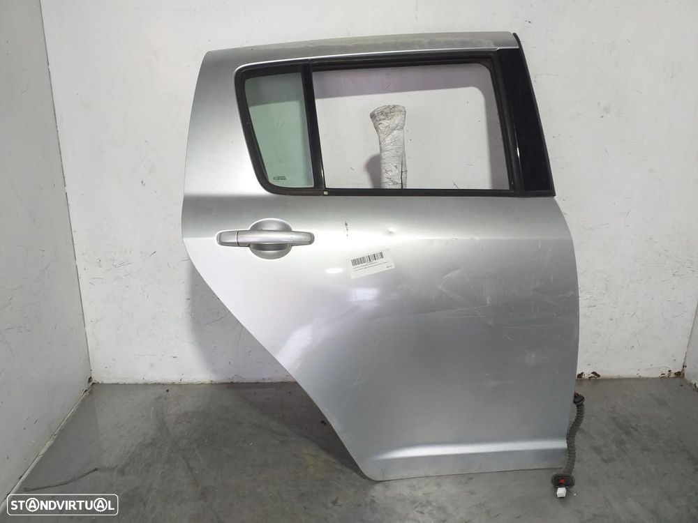 PORTA TRASEIRA DIREITA SUZUKI SWIFT - 1