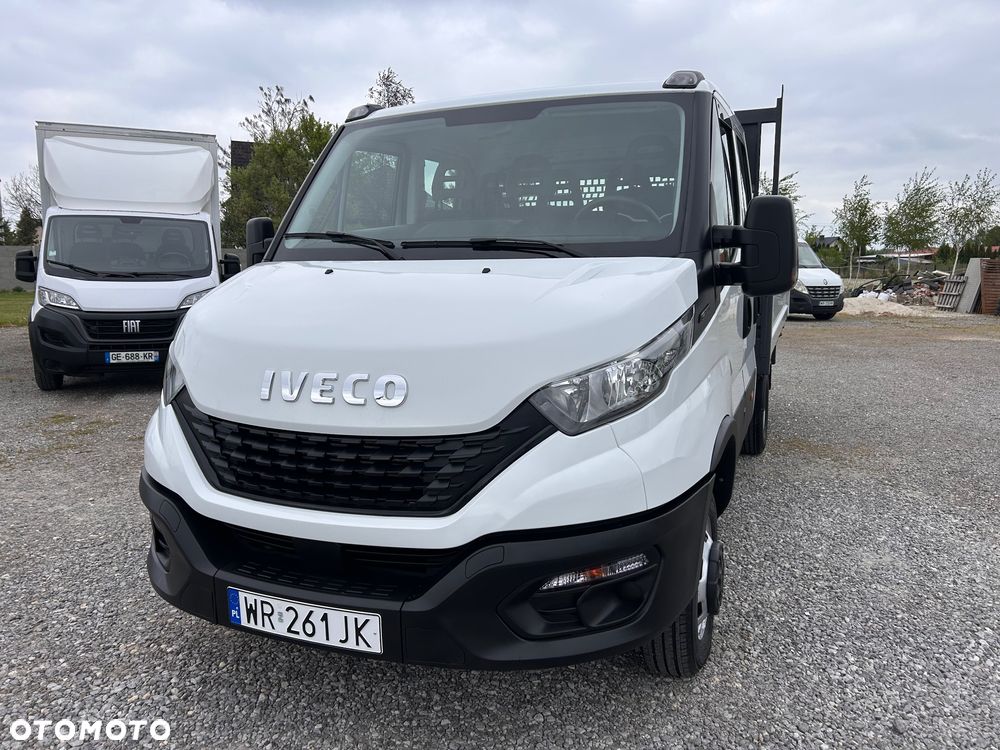 Iveco Daily - 2