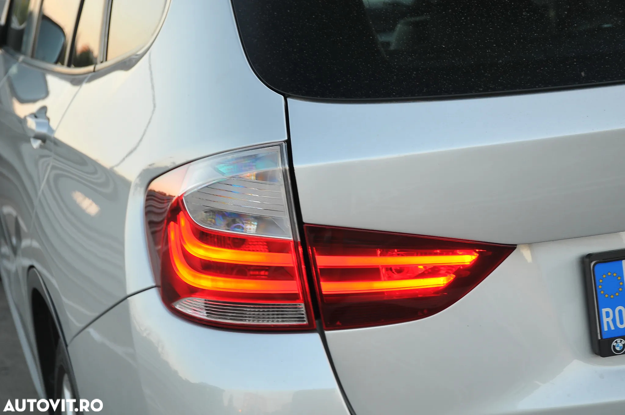 BMW X1 xDrive20d - 17