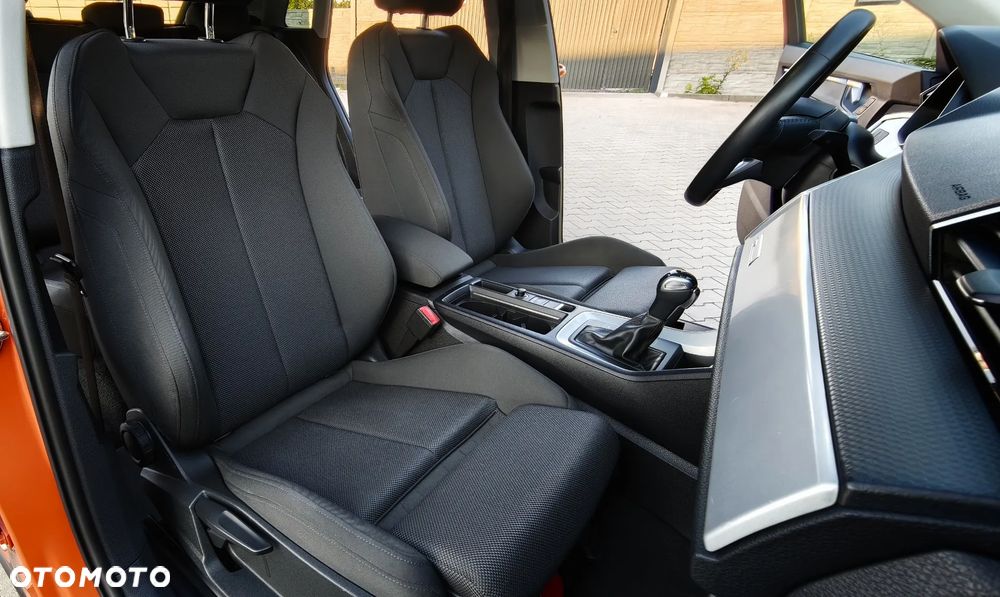 Audi Q3 35 TFSI mHEV Advanced S tronic - 28