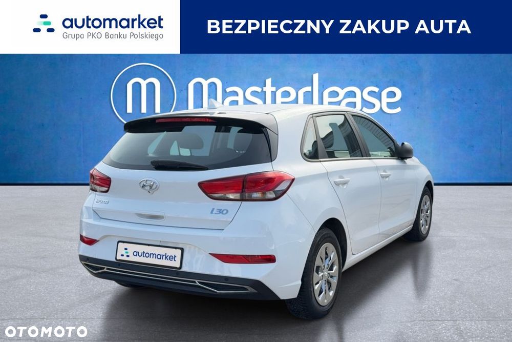 Hyundai i30 1.0 T-GDI Modern - 6