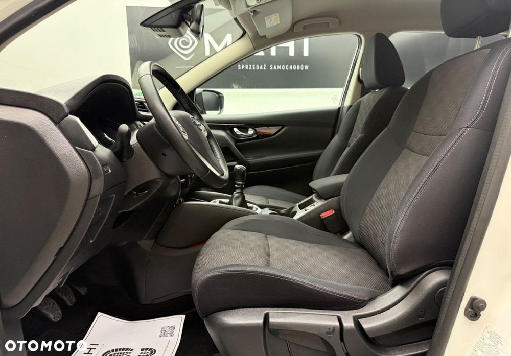 Nissan Qashqai - 24