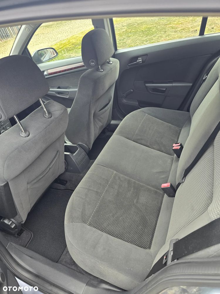 Opel Astra 1.6 Elegance - 6