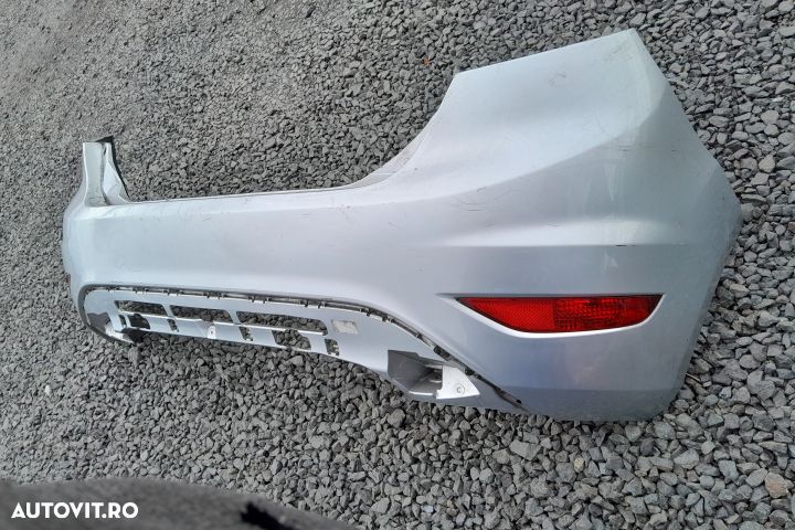 Bara spate Ford Fiesta 6 [facelift] [2013 - 2020] Hatchback 5-usi 1.0 - 3