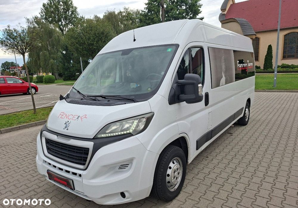 Peugeot Boxer - 3