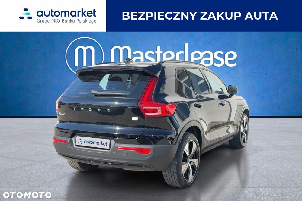 Volvo XC 40 73kWh P6 Recharge Core - 5