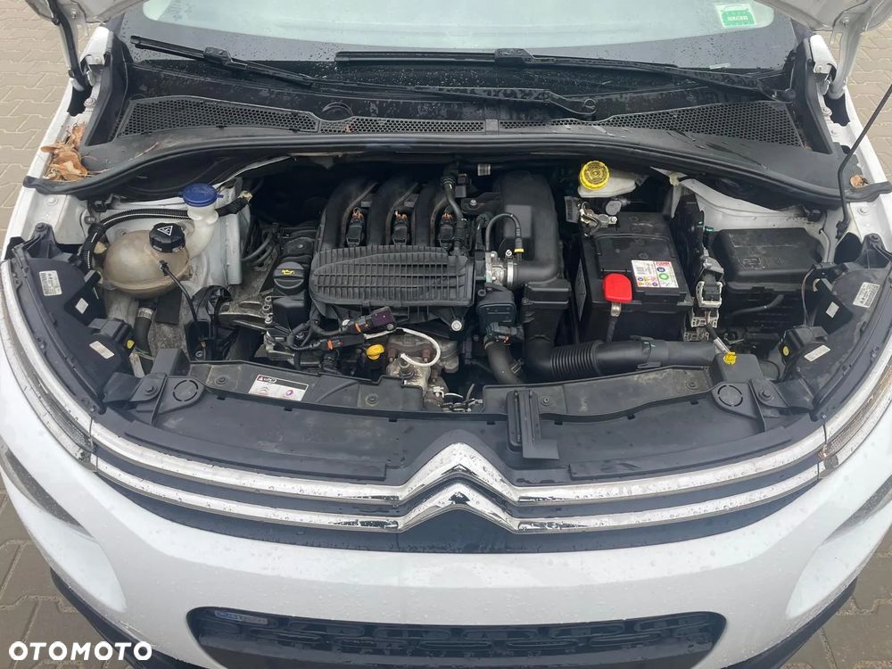 Citroën C3 1.2 PureTech Feel - 14