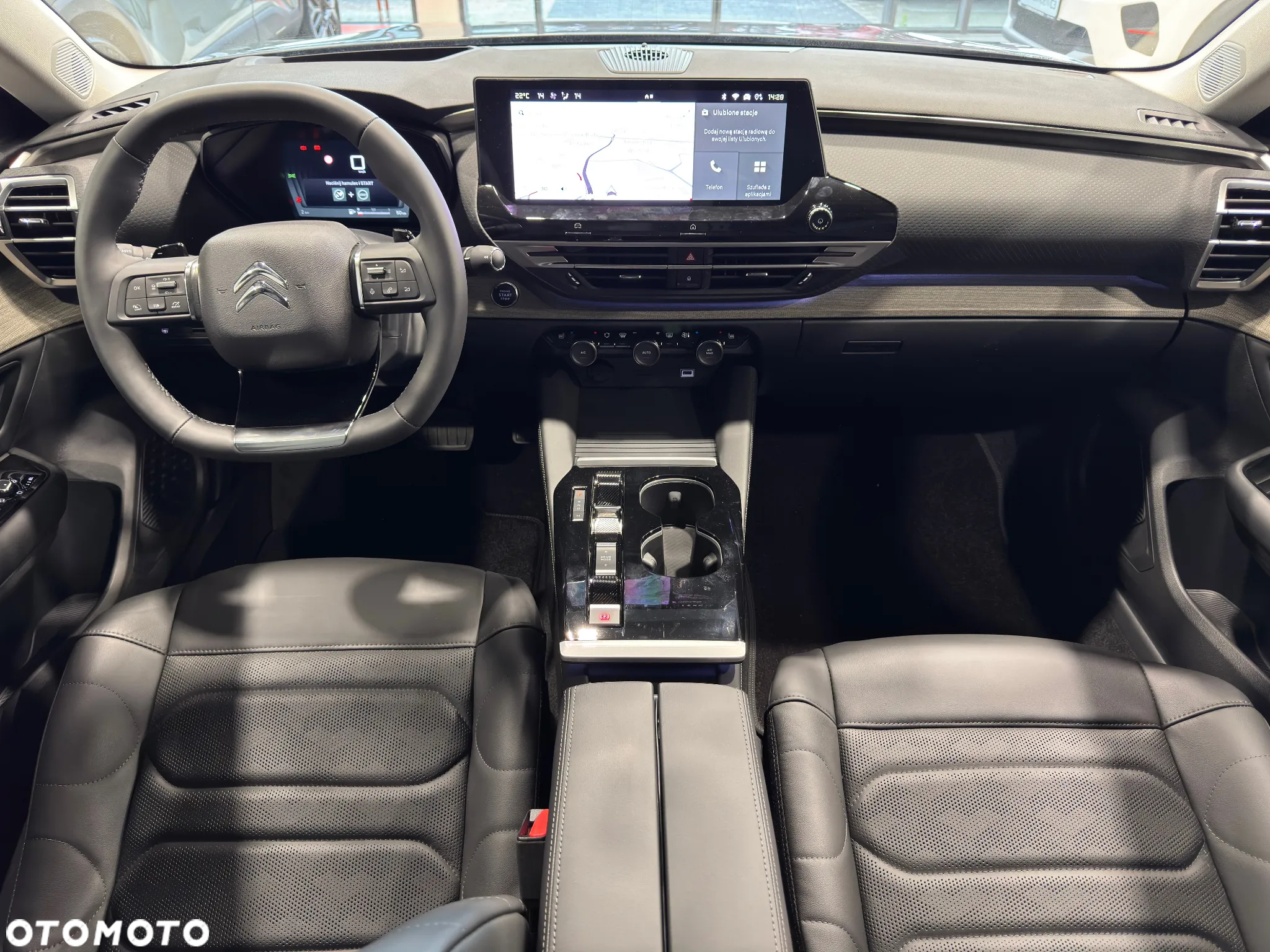 Citroën C5X - 16