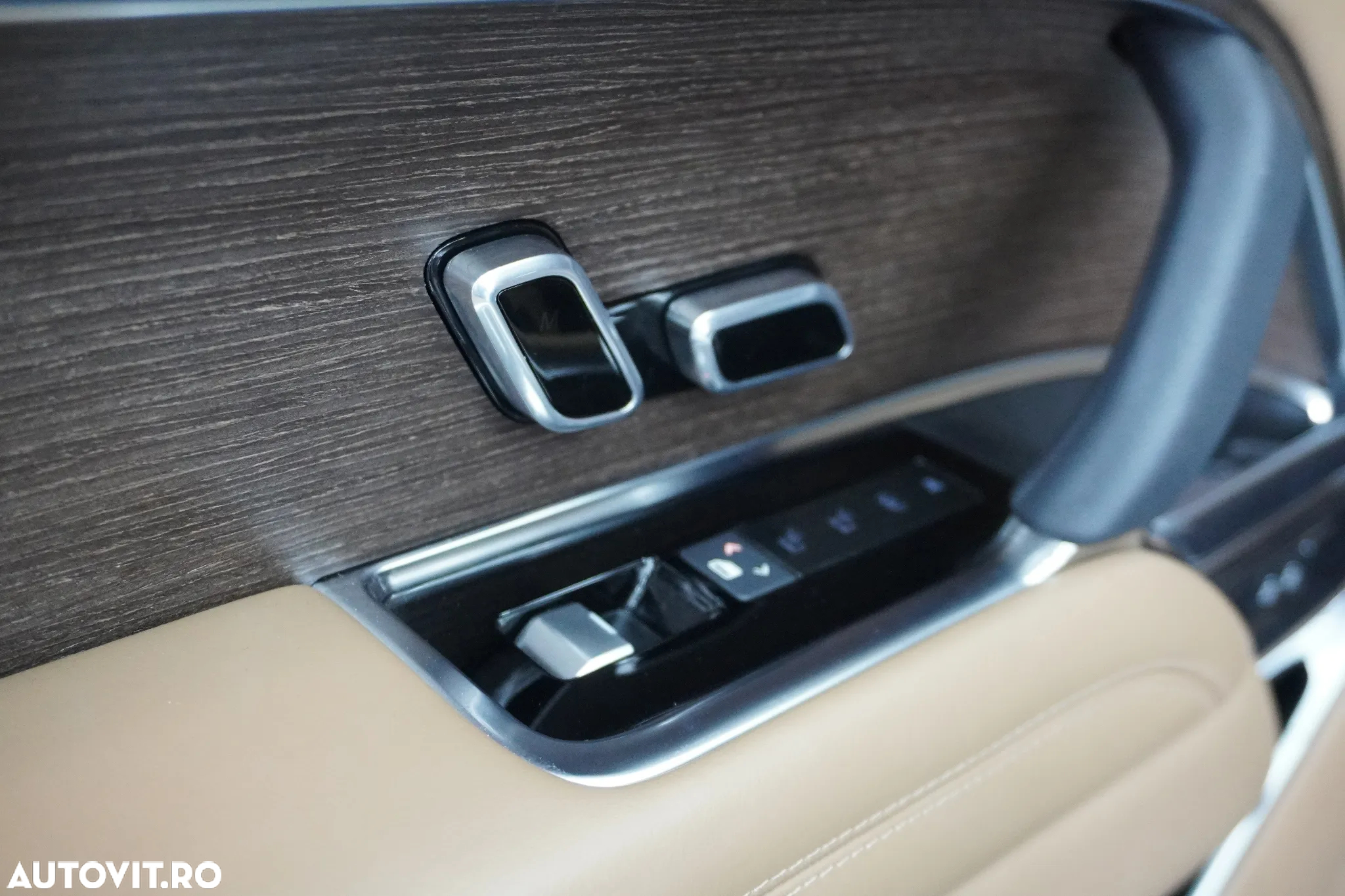 Land Rover Range Rover 3.0 I6 D350 MHEV LWB Autobiography - 31