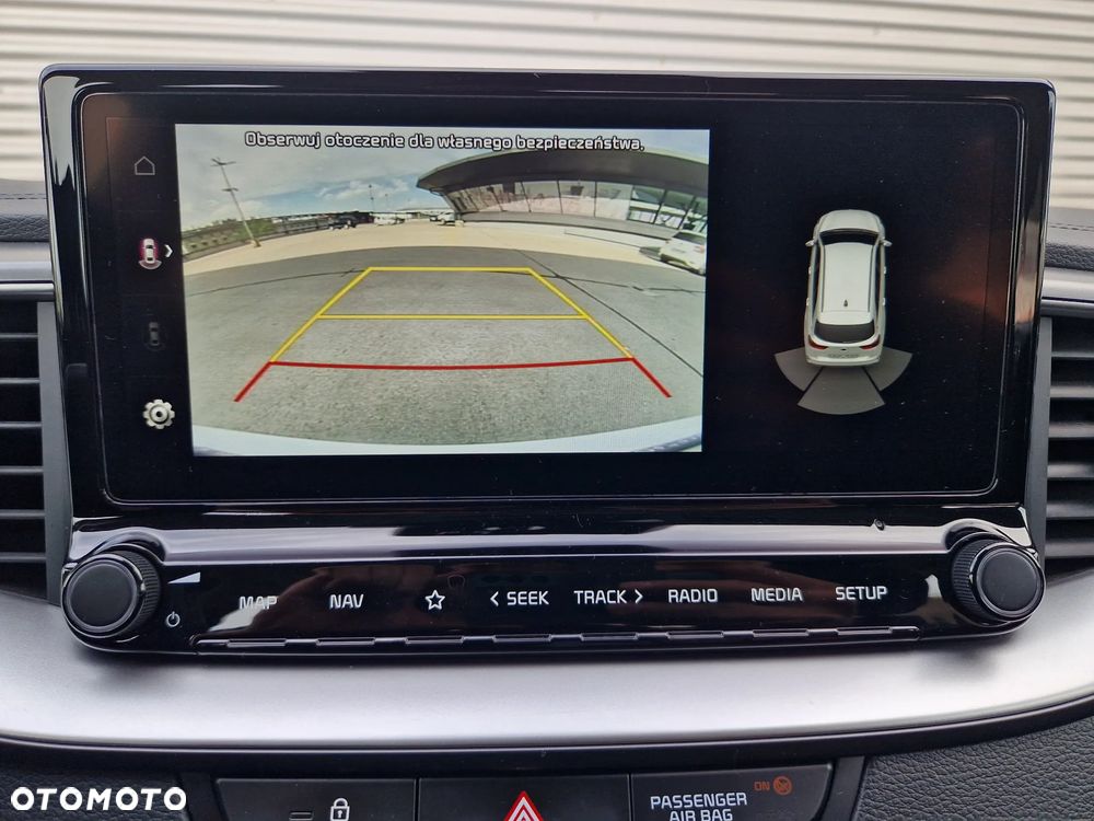Kia Ceed 1.5 T-GDI M - 13