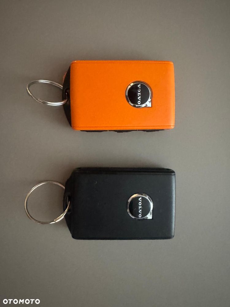 Volvo XC 40 B5 B AWD Geartronic Inscription - 26