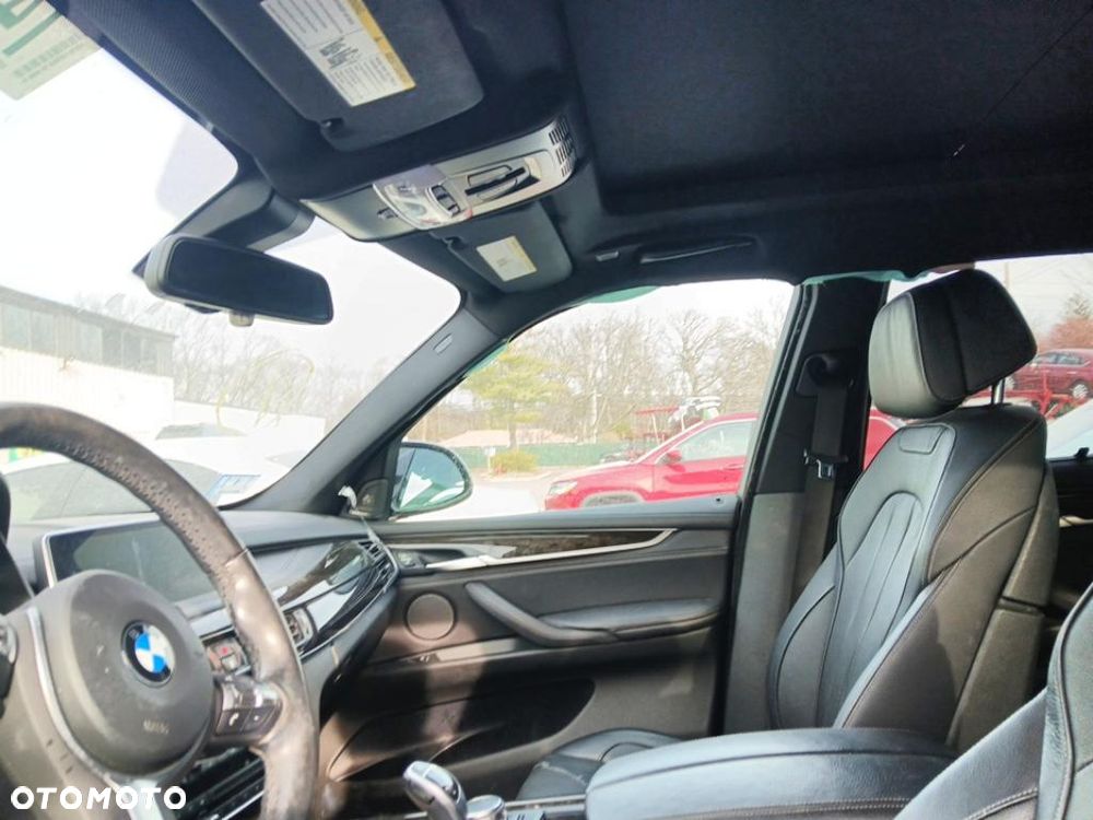 BMW X5 - 23