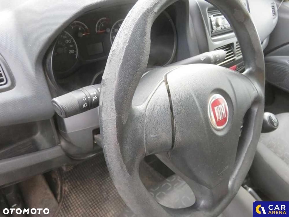 Fiat Doblo - 24