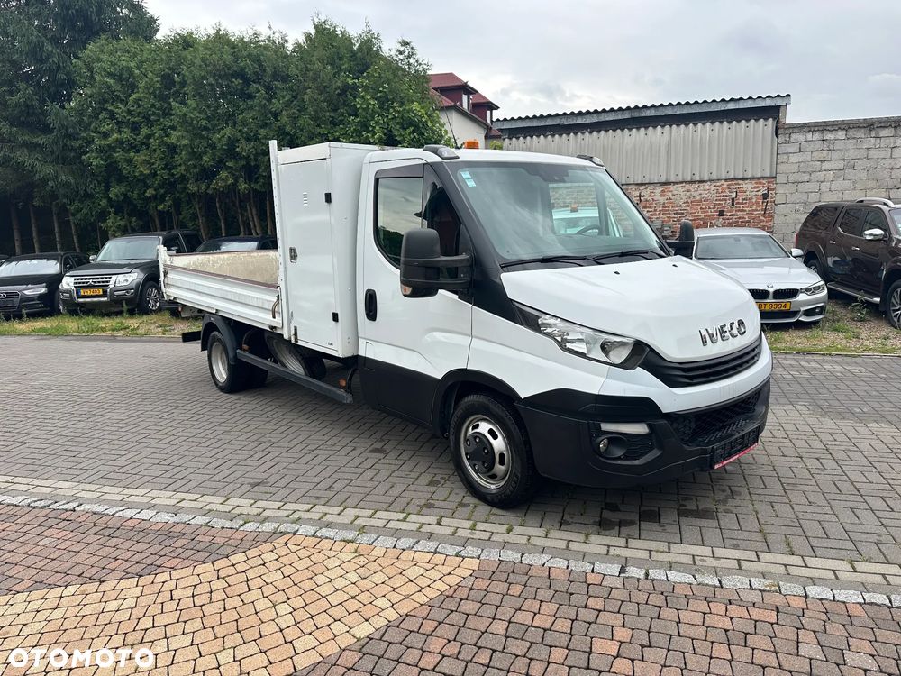 Iveco DAILY - 4