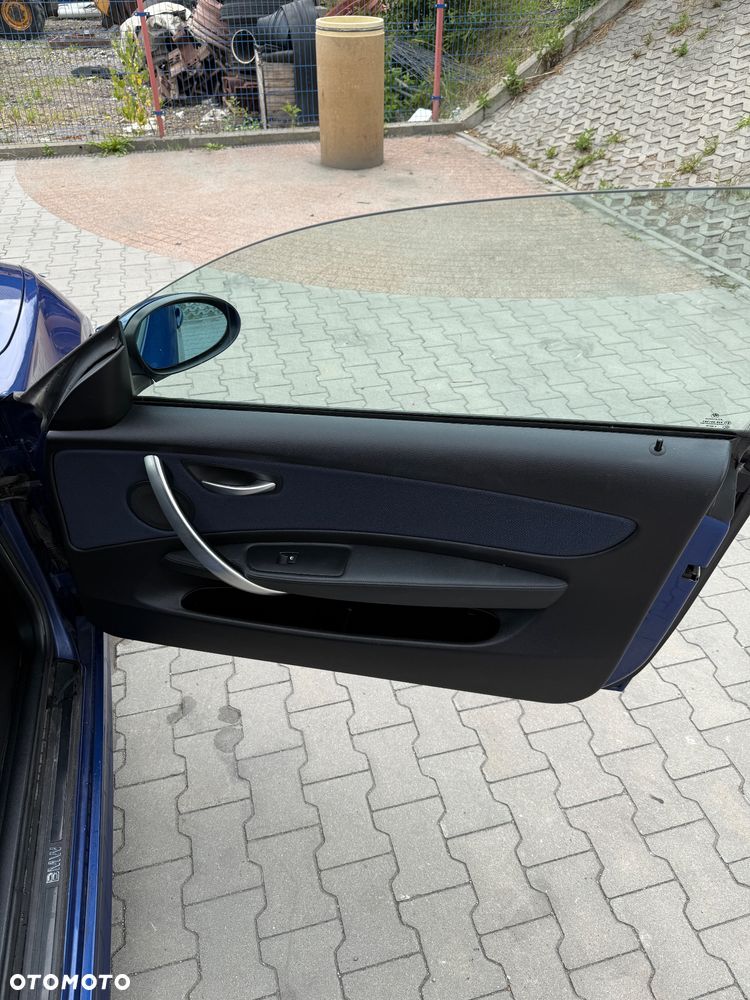 BMW Seria 1 118d - 16