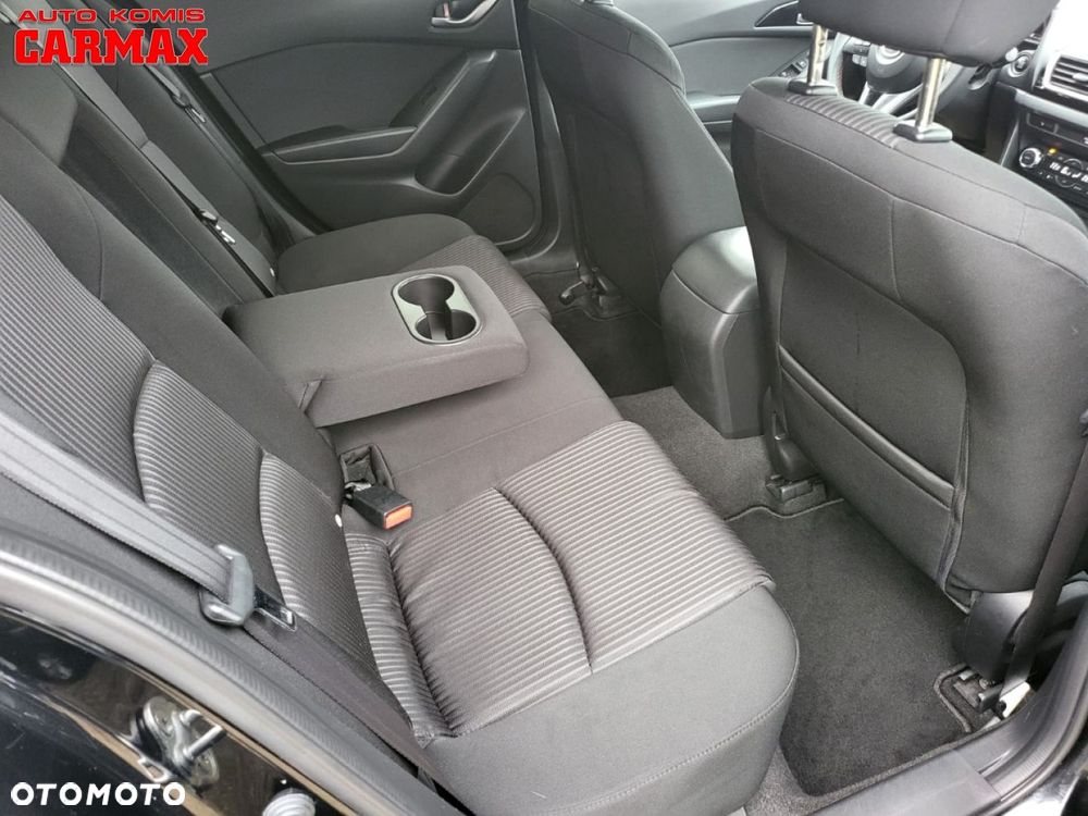 Mazda 3 SKYACTIV-G 120 Center-Line - 29