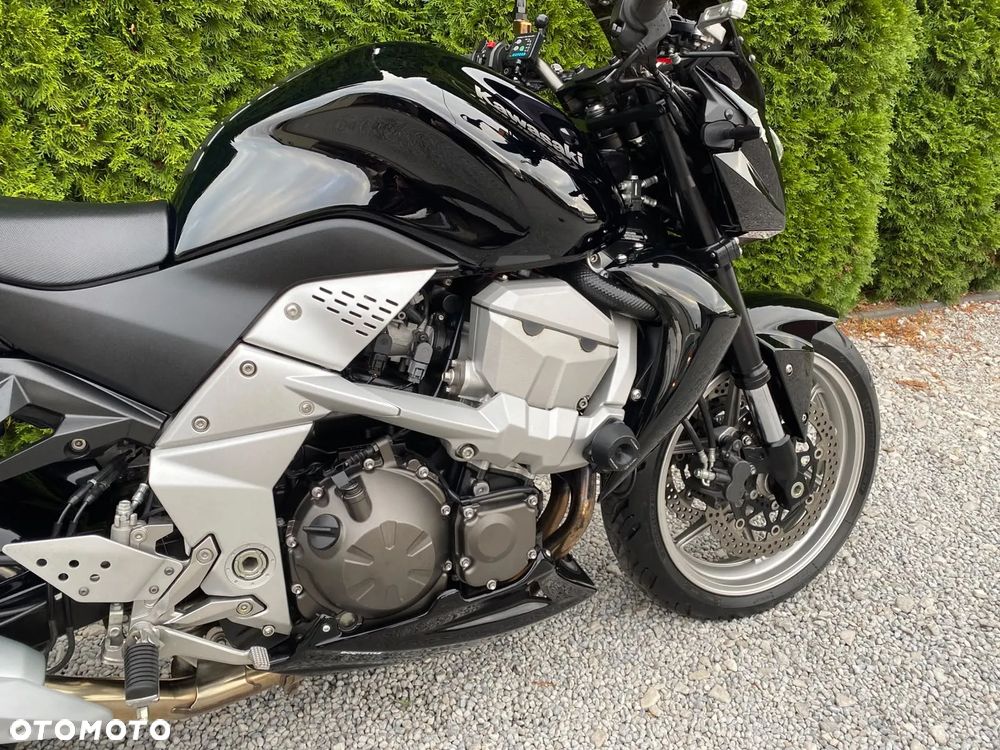 Kawasaki Z - 18