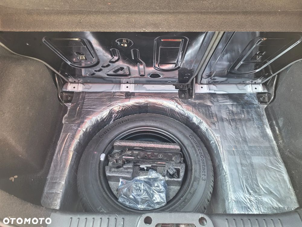 Ford Fiesta 1.25 Ambiente - 14