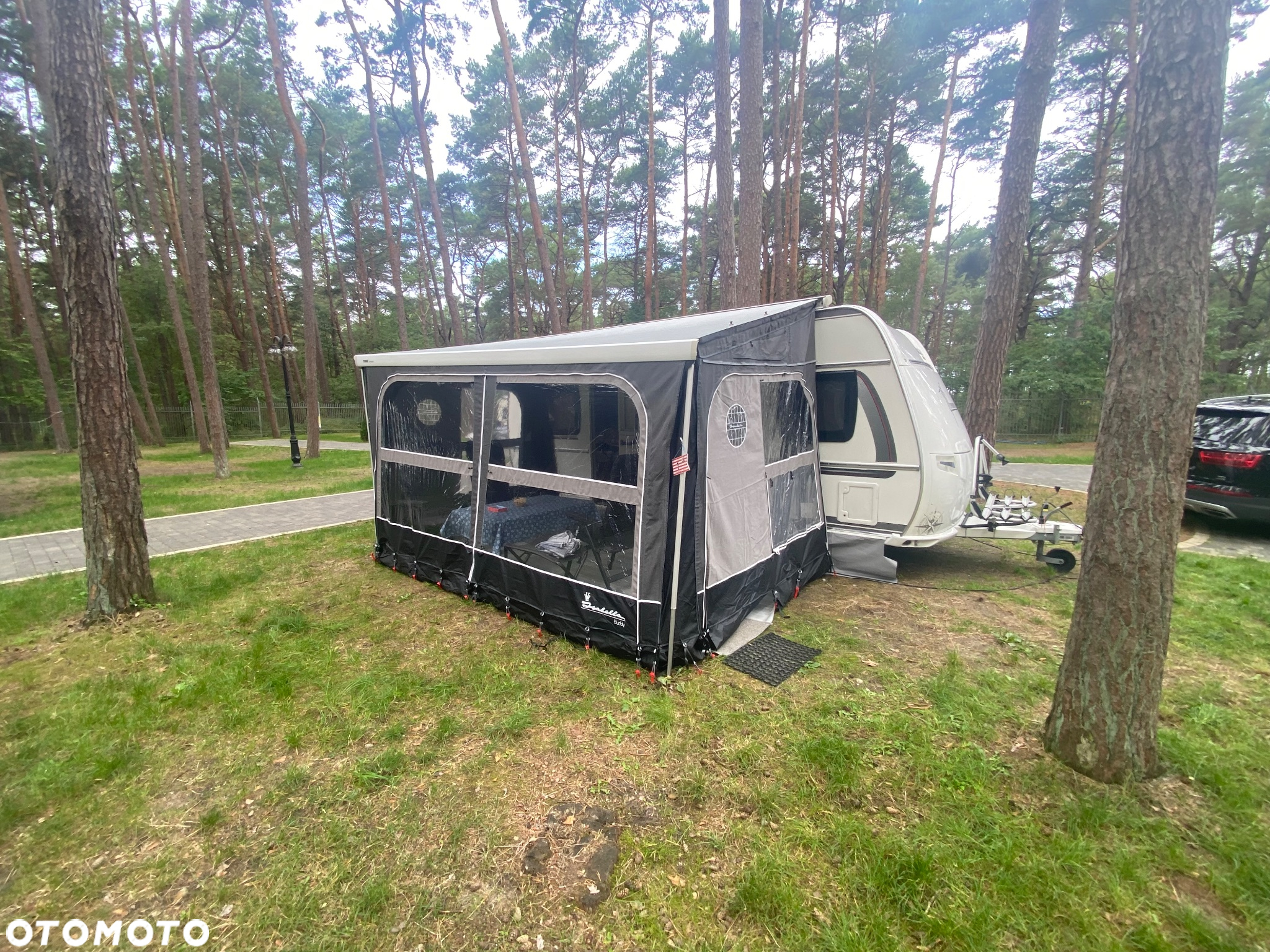 Fendt Tendenza 465  lifestyle - 12