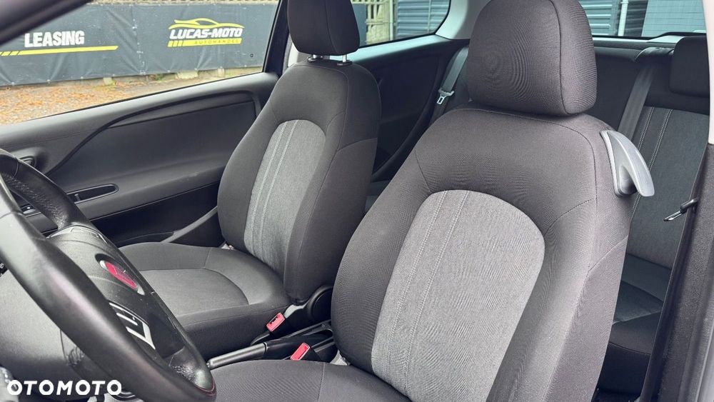 Fiat Punto - 11