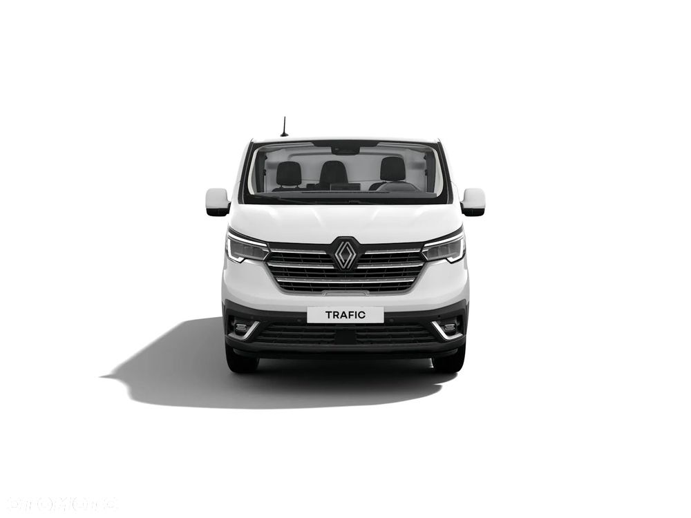 Renault Trafic L1H2 - 8