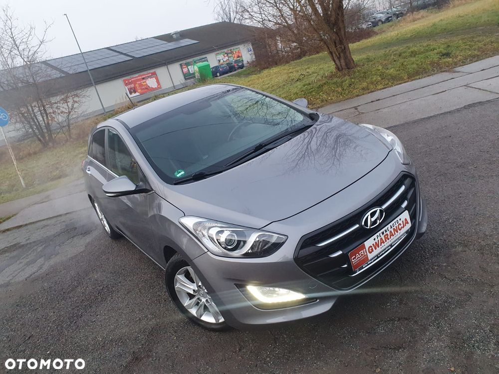 Hyundai i30 1.6 Style - 1