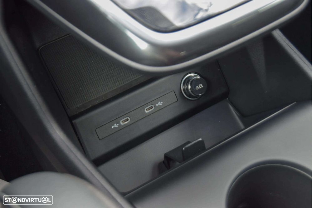 Audi Q4 e-tron 45 82 kWh SE Business Plus - 10