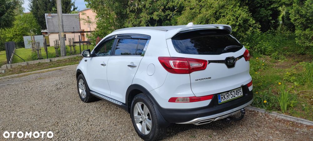 Kia Sportage 1.6 GDI L 2WD - 18