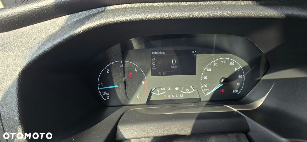 Ford Tourneo Custom 2.0 EcoBlue 320 L2 Active - 15