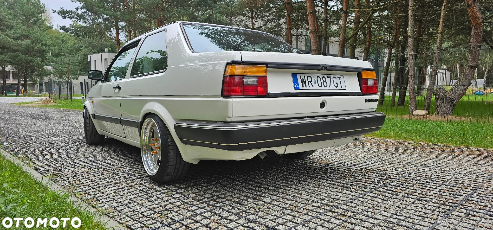 Volkswagen Jetta - 6