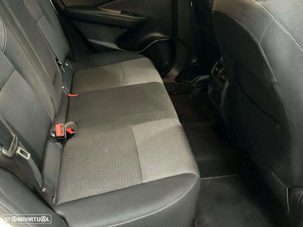 Nissan Qashqai 1.5 e-Power N-Connecta - 17