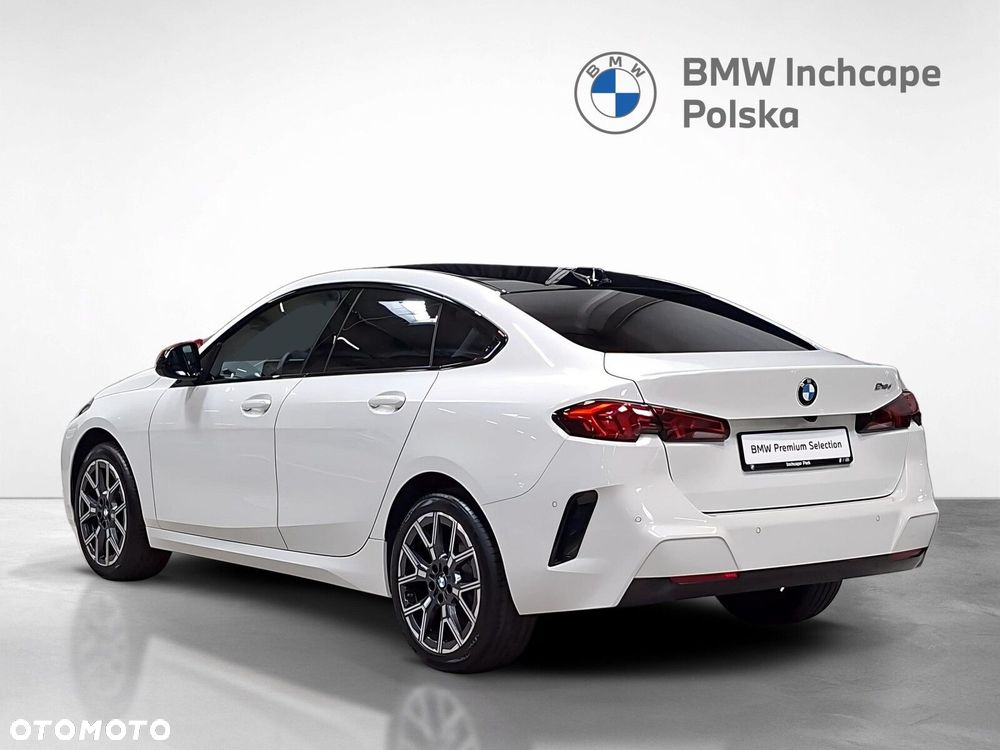 BMW Seria 2 - 4
