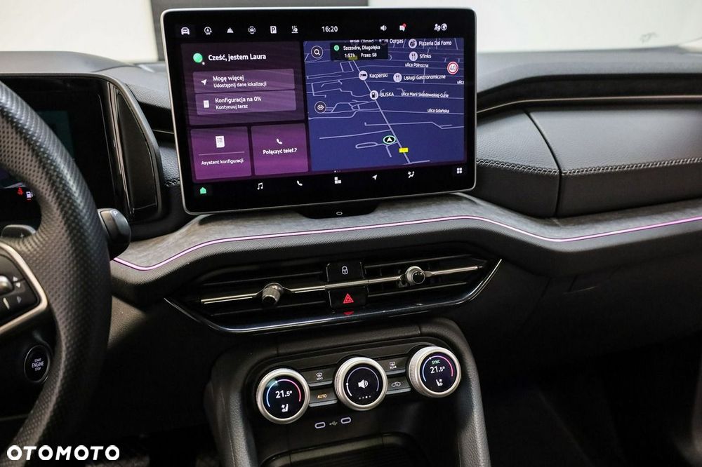 Skoda Kodiaq 2.0 TDI 4x4 Selection DSG - 16