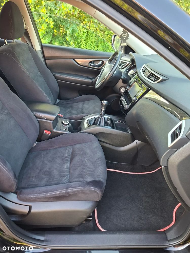 Nissan X-Trail 1.6 dCi ALL-MODE 4x4i 360 - 23