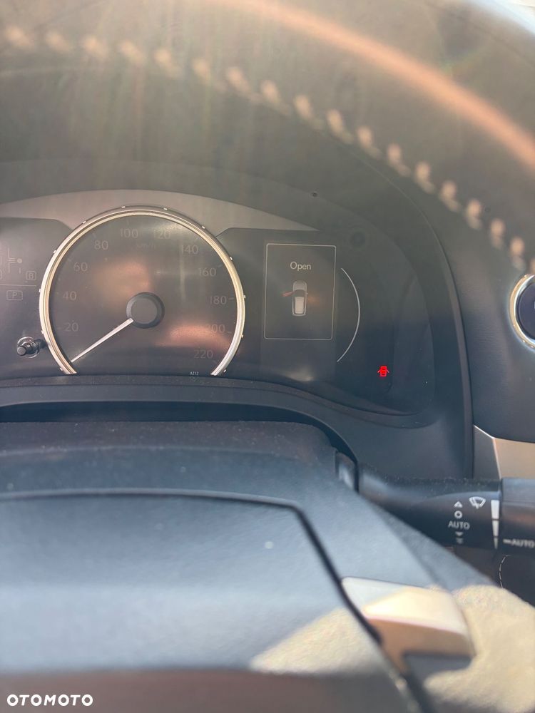 Lexus CT 200h Elegance - 20