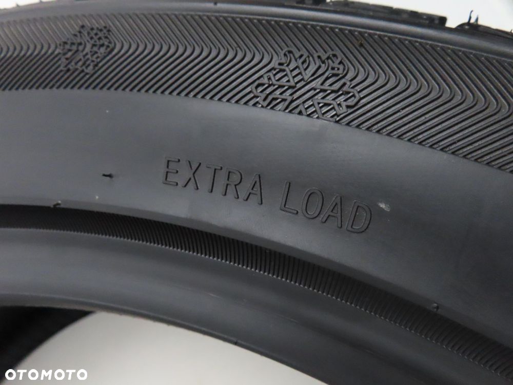 245/45R19 OPONA ZIMOWA Nordexx WinterSafe N2 102T XL - 5