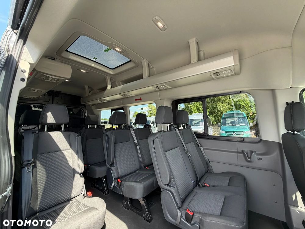 Ford Transit - 21