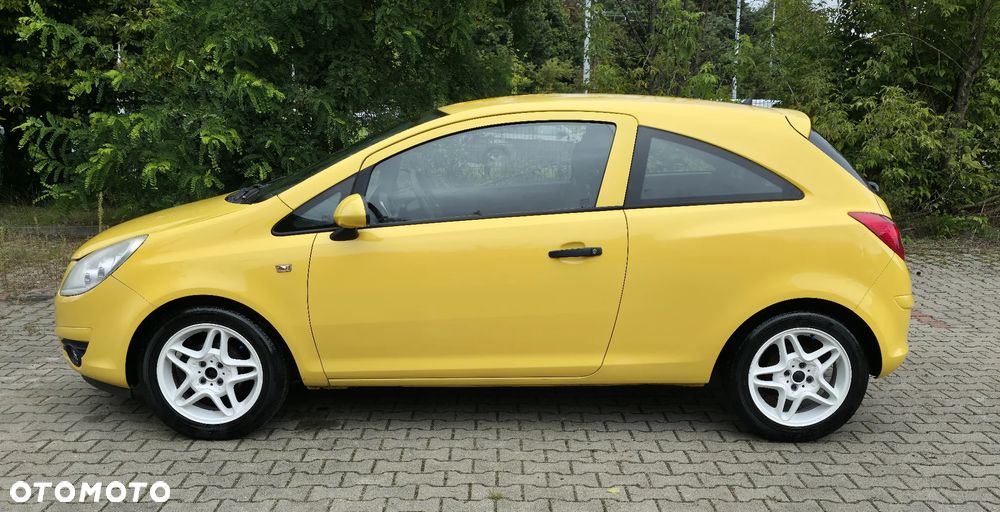 Opel Corsa 1.0 12V - 7