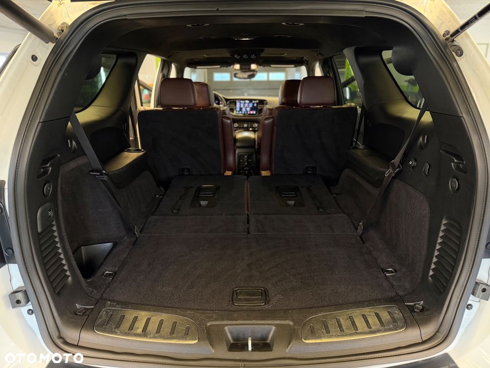 Dodge Durango 5.7 R/T - 23